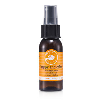 Happy and Calm Aromatic Mist (For Kids) Perfect Potion Image