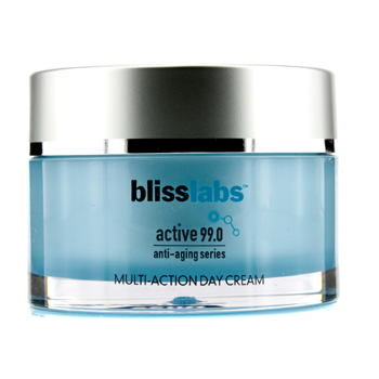 Blisslabs Active 99.0 Anti-Aging Series Multi-Action Day Cream Bliss Image