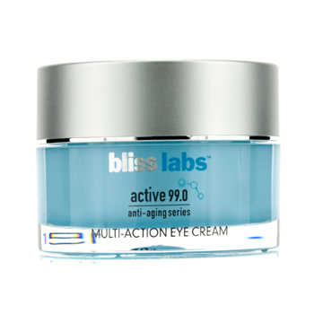 Blisslabs Active 99.0 Anti-Aging Series Multi-Action Eye Cream Bliss Image