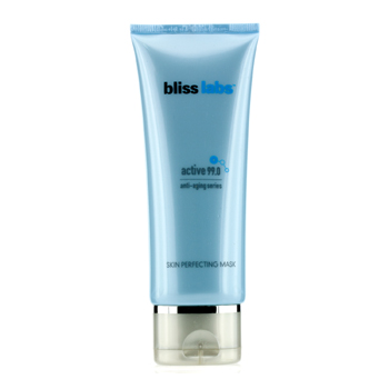 Blisslabs Active 99.0 Anti-Aging Series Perfecting Mask Bliss Image