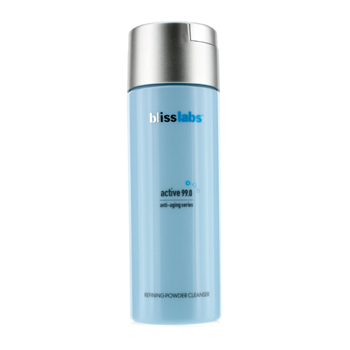 Blisslabs Active 99.0 Anti-Aging Series Refining Powder Cleanser Bliss Image