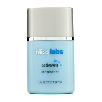 Blisslabs Active 99.0 Anti-Aging Series UV Protect SPF 30 Bliss Image
