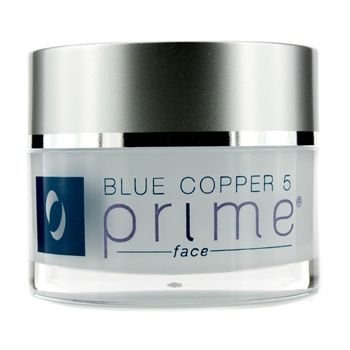 Blue Copper 5 Prime For Face Osmotics Image