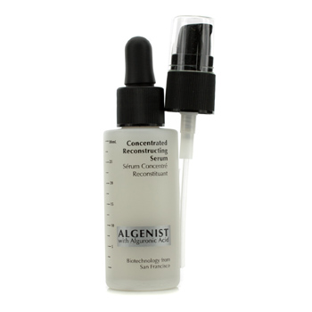 Concentrated Reconstructing Serum Algenist Image