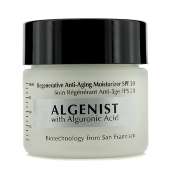 Regenerative Anti-Aging Moisturizer SPF 20
