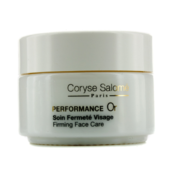 Ultimate Anti-Age Firming Face Care (Unboxed) Coryse Salome Image