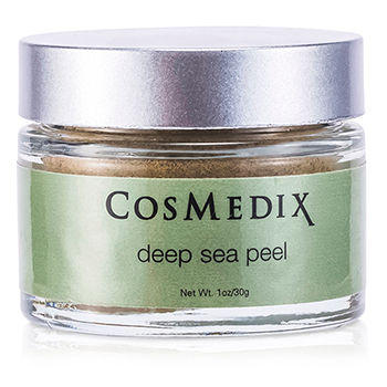 Deep Sea Peel (Salon Product) CosMedix Image