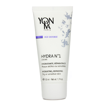 Age Defense Hydra No.1 Creme (For Dry/Sensitive Skin) Yonka Image
