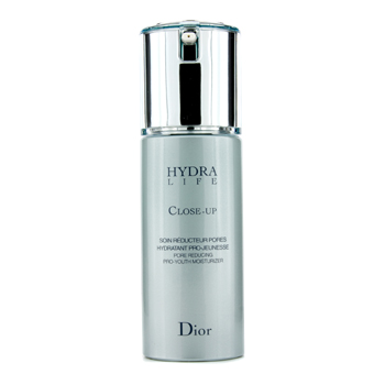 Hydra Life Close-Up Pore Reducing Pro-Youth Moisturizer Christian Dior Image