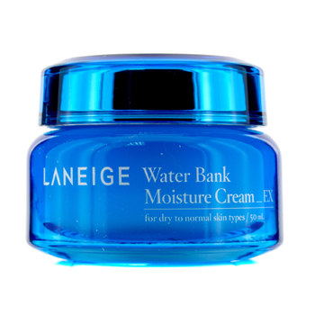 Water Bank Moisture Cream_EX Laneige Image