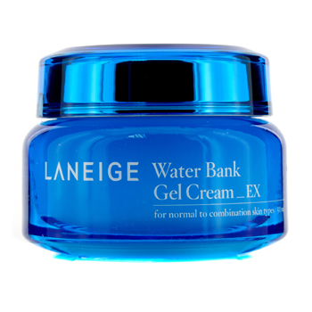 Water Bank Gel Cream_EX Laneige Image