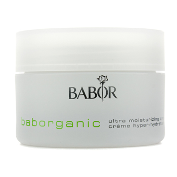 Baborganic Ultra Moisturizing Cream Babor Image