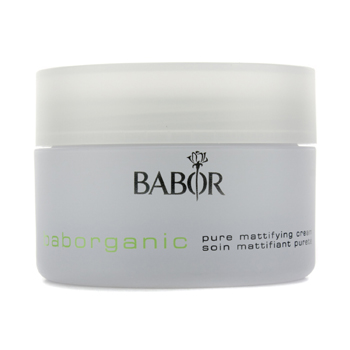 Baborganic Pure Mattifying Cream Babor Image