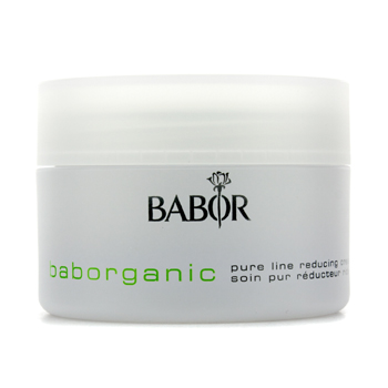 Baborganic Pure Line Reducing Cream Babor Image