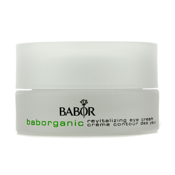 Baborganic Revitalizing Eye Cream Babor Image
