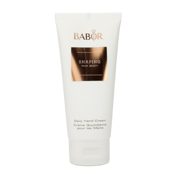 Shaping For Body - Daily Hand Cream Babor Image