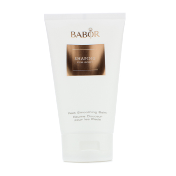 Shaping For Body - Feet Smoothing Balm Babor Image