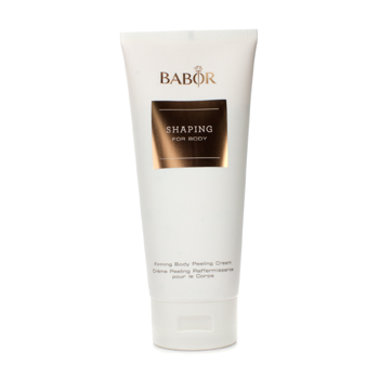 Shaping For Body - Firming Body Peeling Cream Babor Image