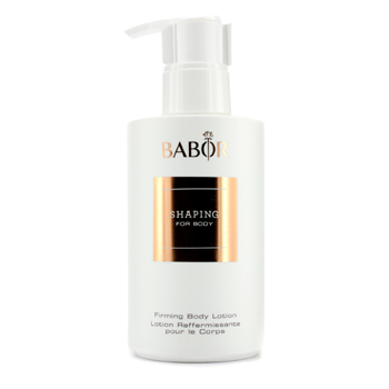 Shaping For Body - Firming Body Lotion Babor Image