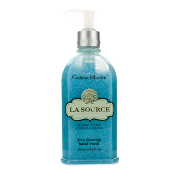 La Source Deep Cleansing Hand Wash Crabtree & Evelyn Image