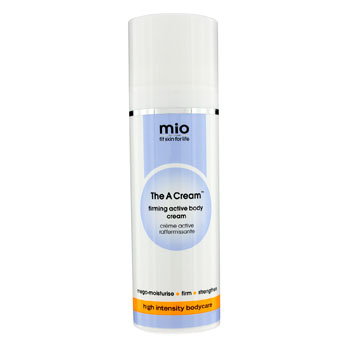 Mio - The A Cream Firming Active Body Cream Mama Mio Image