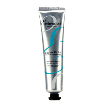 Rich Balm (For Very Dry Irritated & Sensitive Skin) Embryolisse Image