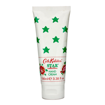 Star Collection Hand Cream (Unboxed) Cath Kidston Image