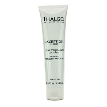 Exception Ultime Ultimate Time Solution Cream (Salon Size) Thalgo Image