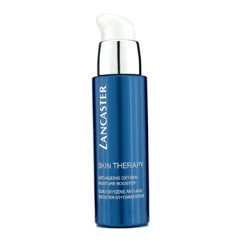 Skin Therapy Anti-Ageing Oxygen Moisture Booster Lancaster Image