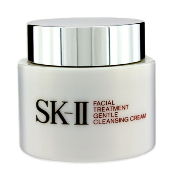 Facial Treatment Gentle Cleansing Cream SK II Image