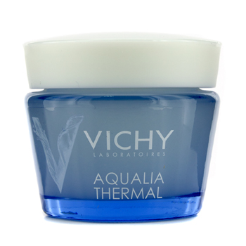 Aqualia Thermal Day Spa Replumping & Invigorating Water-Gel (For Sensitive Skin) Vichy Image