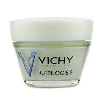 Nutrilogie 2 Intense Cream (For Very Dry Skin) Vichy Image