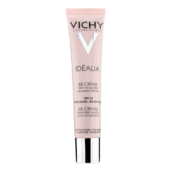 Idealia BB Cream SPF 25 - # Medium Vichy Image