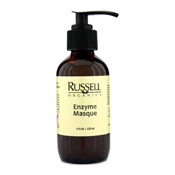 Enzyme Masque Russell Organics Image