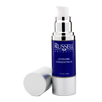 Liposome Concentrate Russell Organics Image