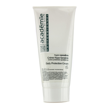 Hypo-Sensible Daily Protection Cream (Tube) (Salon Size) Academie Image