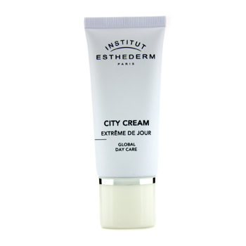 City Cream Global Day Care Esthederm Image