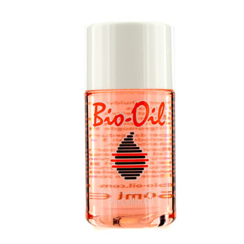 Bio-Oil (For Scars Stretch Marks Uneven Skin Tone Aging & Dehydrated Skin) Bio-Oil Image