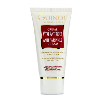 Anti-Wrinkle Cream Guinot Image