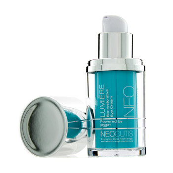 Lumiere - Bio-Restorative Eye Cream (For All Skin Types) Neocutis Image