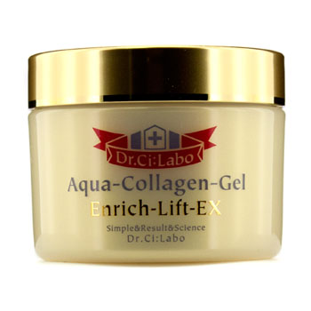 Aqua-Collagen-Gel Enrich Lift EX Dr. Ci:Labo Image
