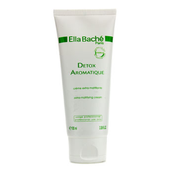 Detox Aromatique Extra-Matifying Cream (Salon Size) Ella Bache Image