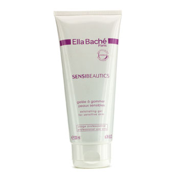 SensiBeautics Exfoliating Gel (For Sensitive Skin; Salon Size) Ella Bache Image