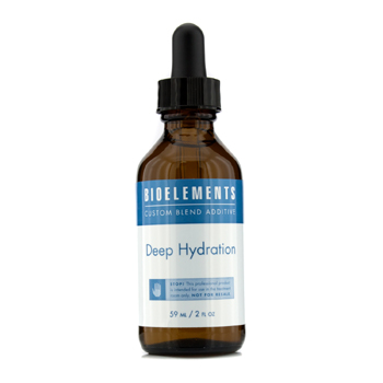 Deep Hydration (Salon Product) Bioelements Image