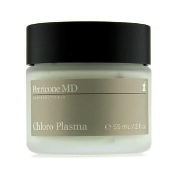 Chloro Plasma (Anti-Aging Treatment Mask) Perricone MD Image