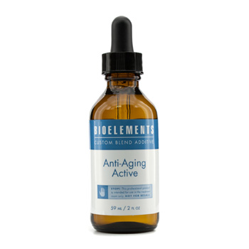 Anti-Aging Active (Salon Product) Bioelements Image