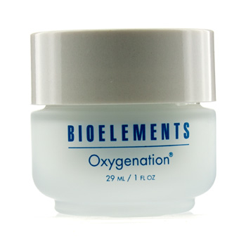 Oxygenation - Revitalizing Facial Treatment Creme (Salon Product For Very Dry Dry Combination Oily Skin Types) Bioelements Image