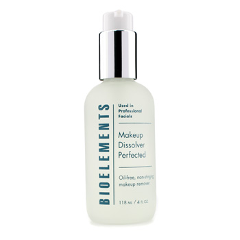 Makeup-Dissolver-Perfected---Oil-Free-Non-Stinging-Makeup-Remover-(Salon-Product)-Bioelements