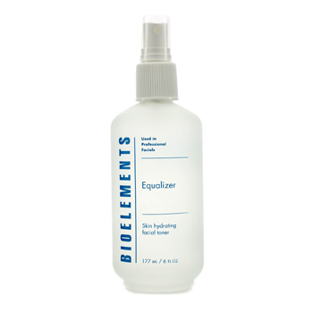 Equalizer - Skin Hydrating Facial Toner (Salon Size For All Skin Types Expect Sensitive) Bioelements Image