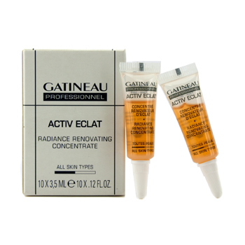 Active Eclat Radiance Renovating Concentrate (Salon Size) Gatineau Image